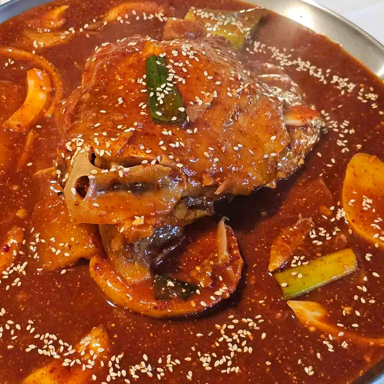 수빈이네찜 사진 2