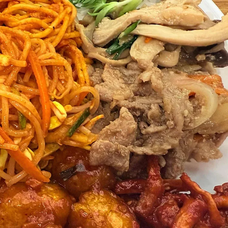 해오라기 대표 사진