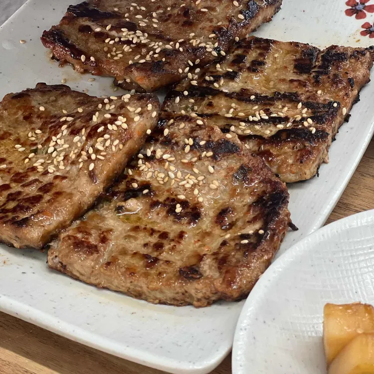 현대식당 사진 1