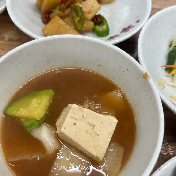 현대식당 사진 2
