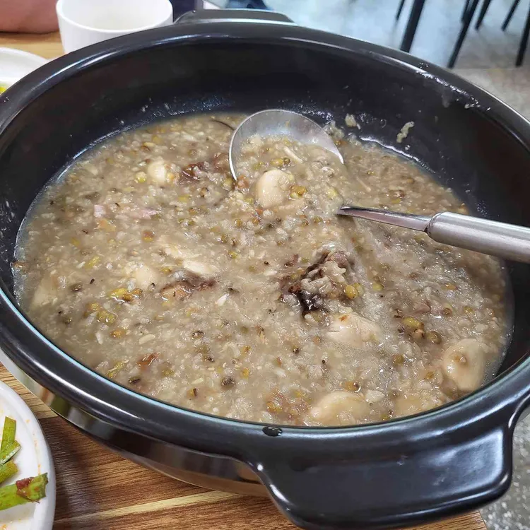 주상별미 사진 1