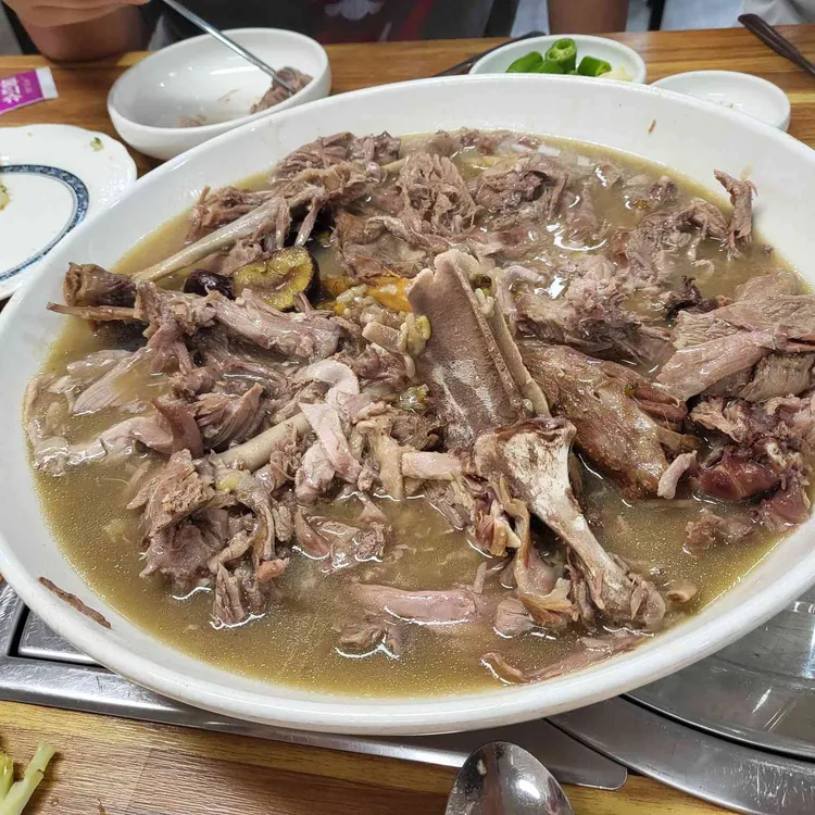 주상별미 사진 2