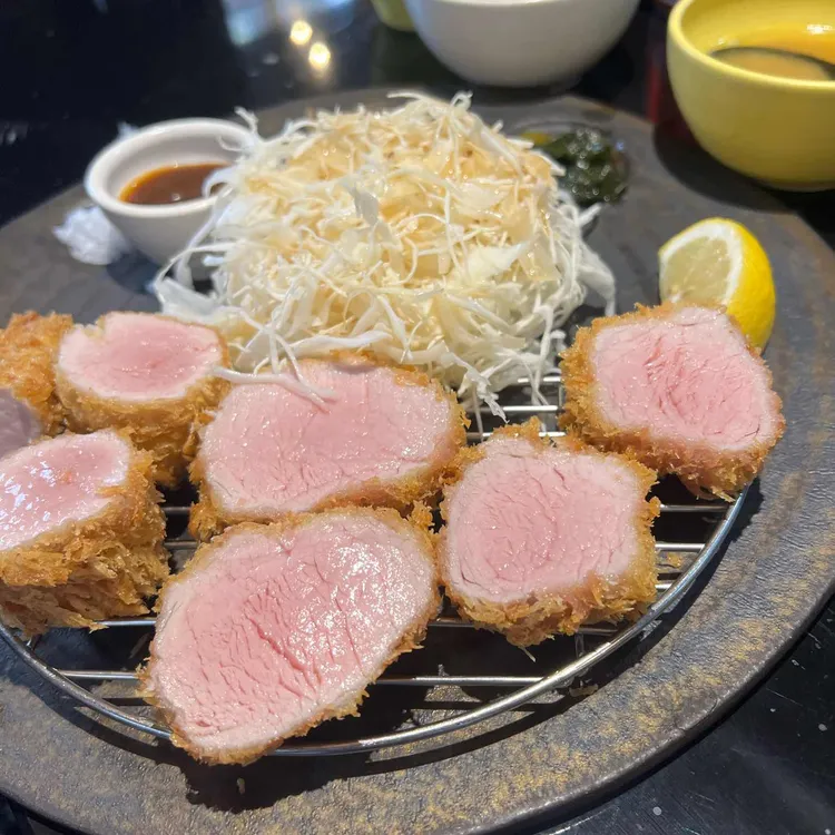 엔카츠 사진 2