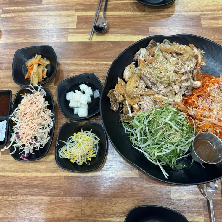 홍이네 사진 2