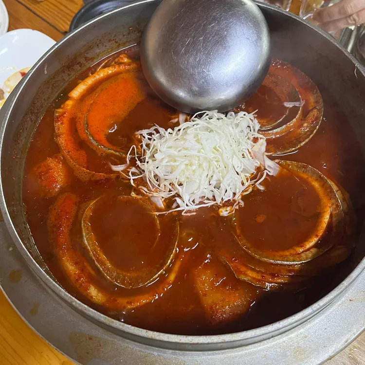 삼신할망밥상 사진 1