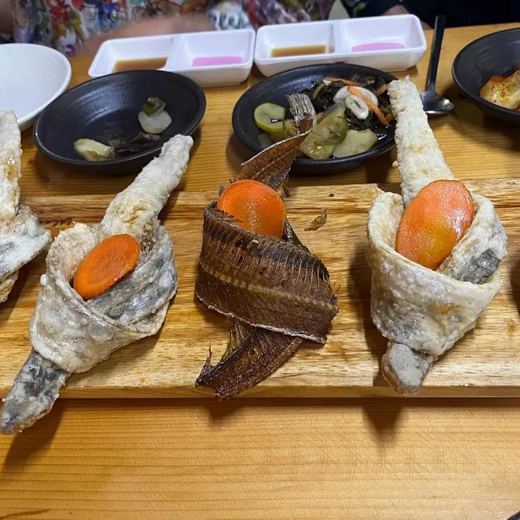 삼신할망밥상 사진 2