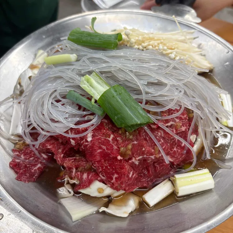 막동이회관 사진 1