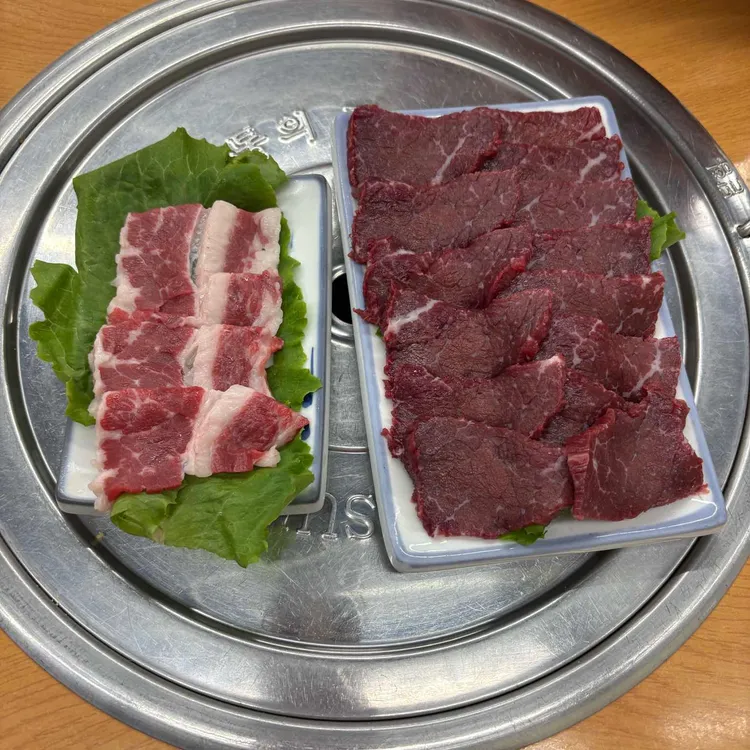 막동이회관 사진 2