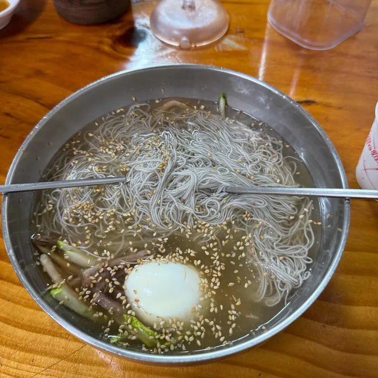 함흥명가 사진 1