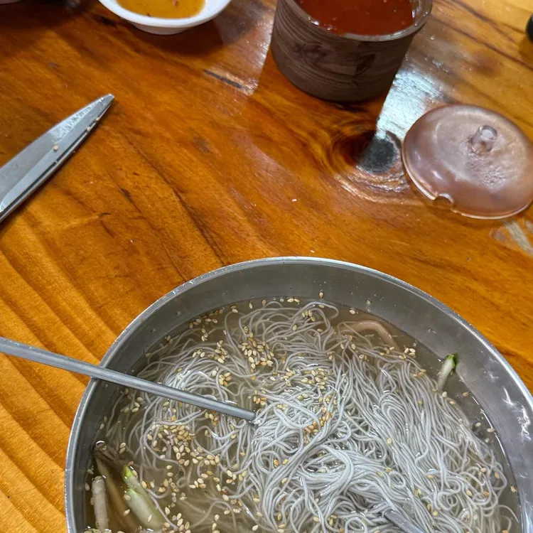 함흥명가 사진 2