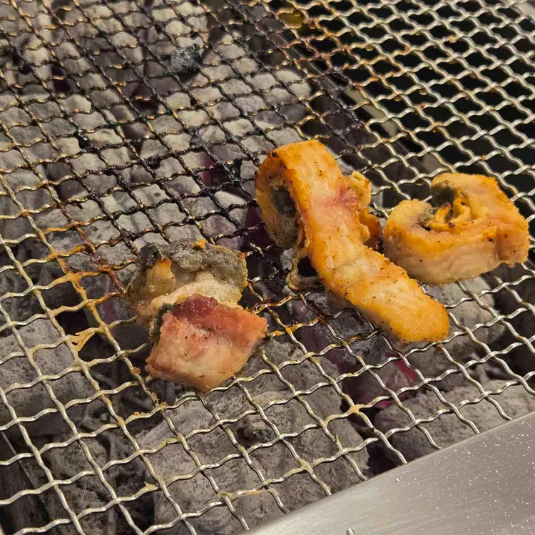 청담장어마켓 사진 1