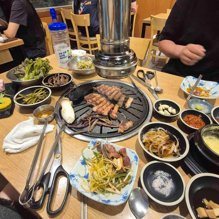 애월돈 사진