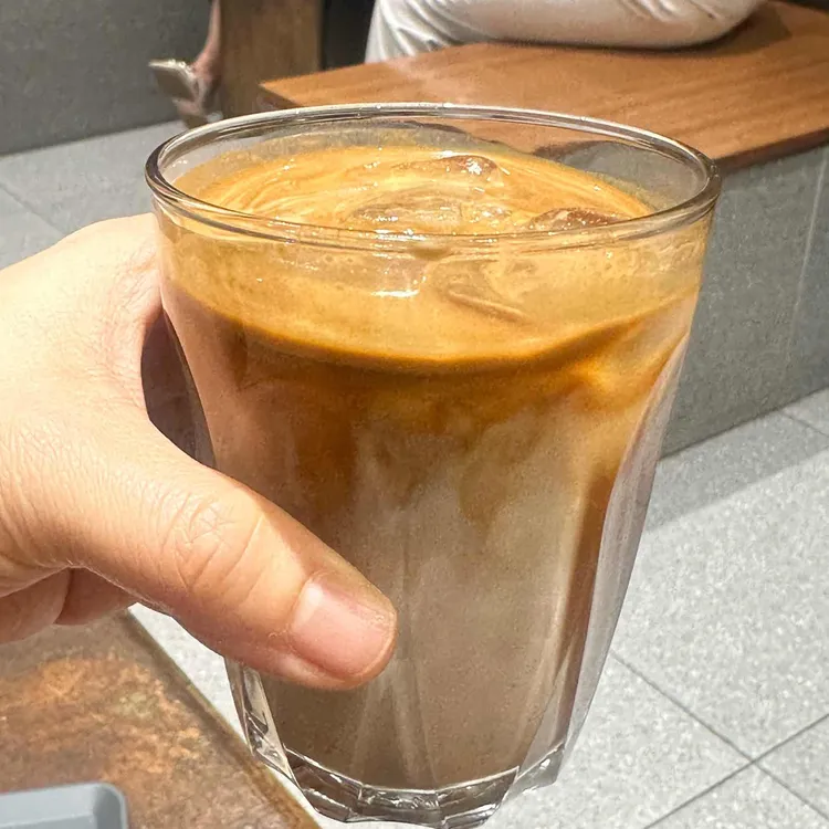 챔프커피 사진 2