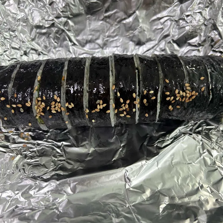 연우김밥 사진 1