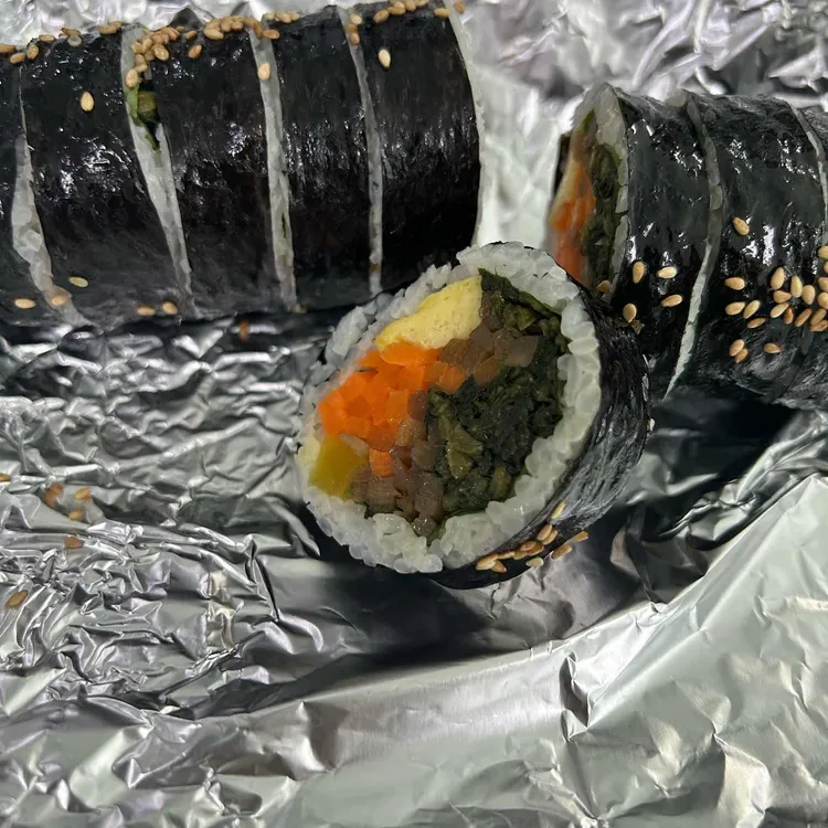 연우김밥 사진 2
