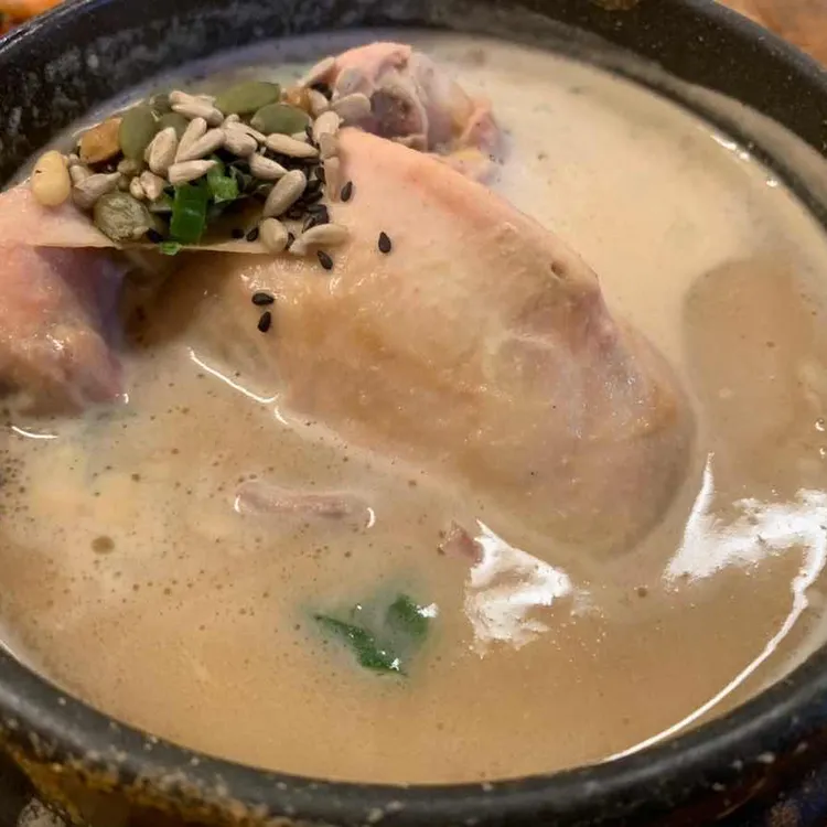 토속촌 사진 2