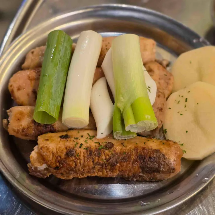 불노리막창 사진 1