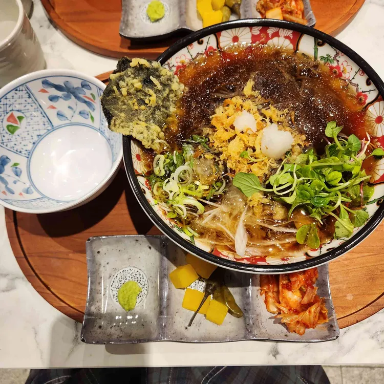 마츠노하나 사진 1