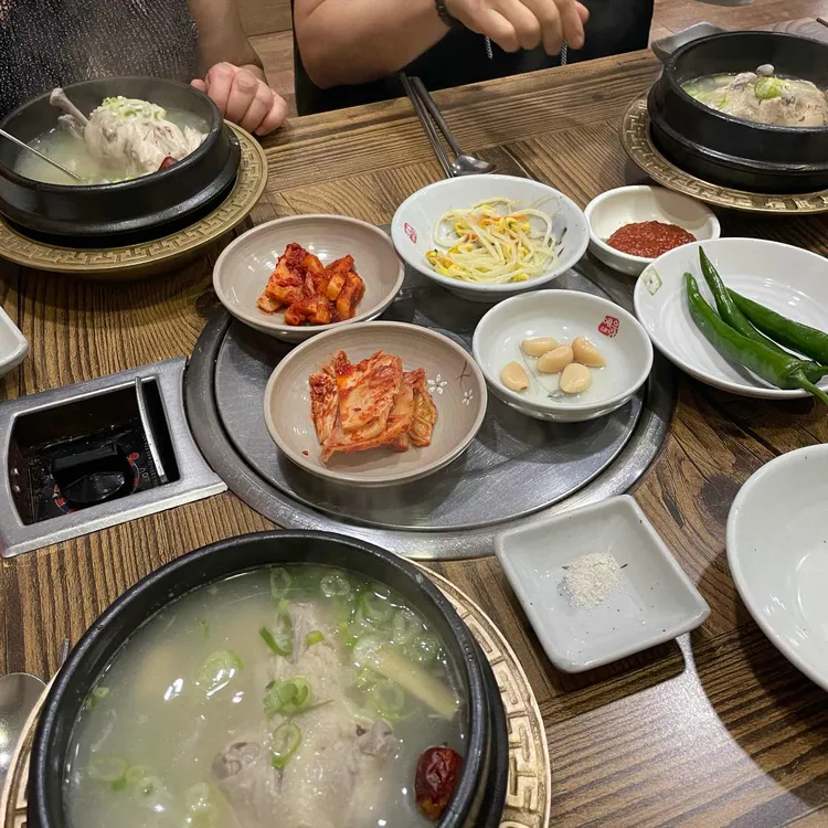 예우랑 사진 1