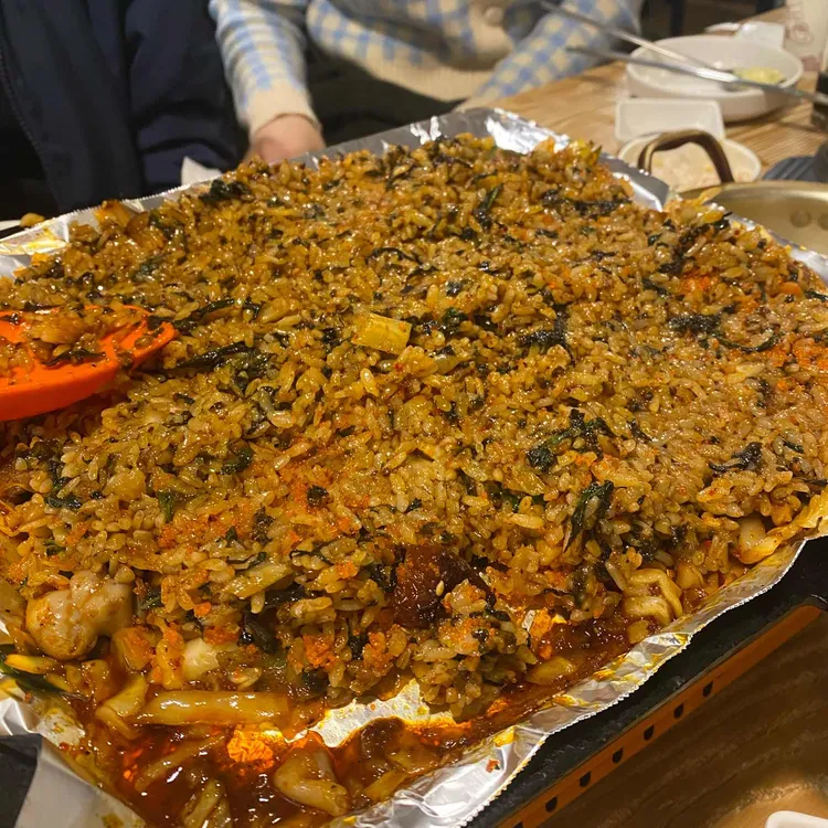 삽교곱창 사진 2