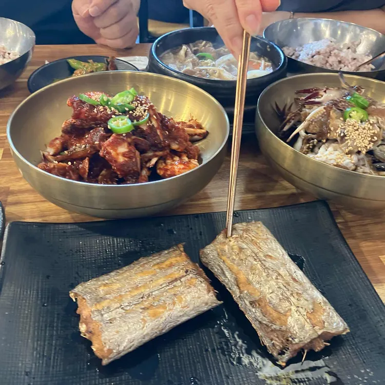 다올밥상 대표 사진