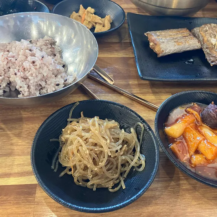 다올밥상 대표 사진