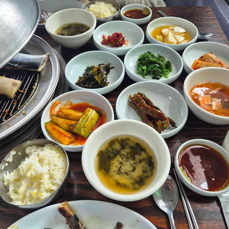 88생선구이 사진 2