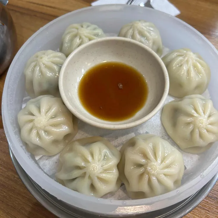 강남교자 대표 사진