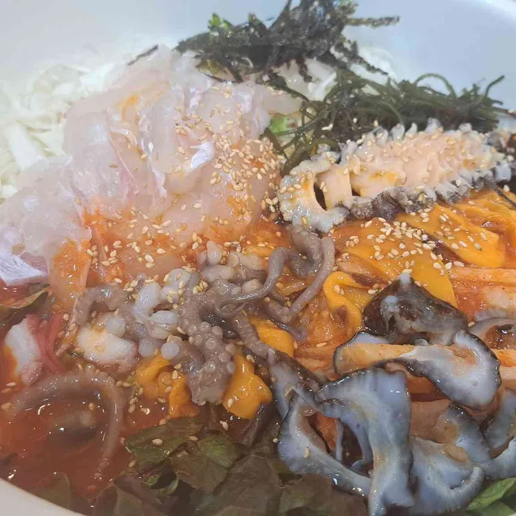 부산식당 사진 1