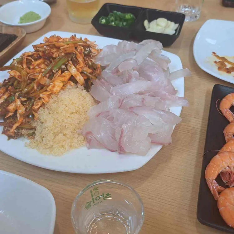 부산식당 사진 2