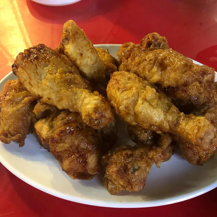 계동치킨 사진 1