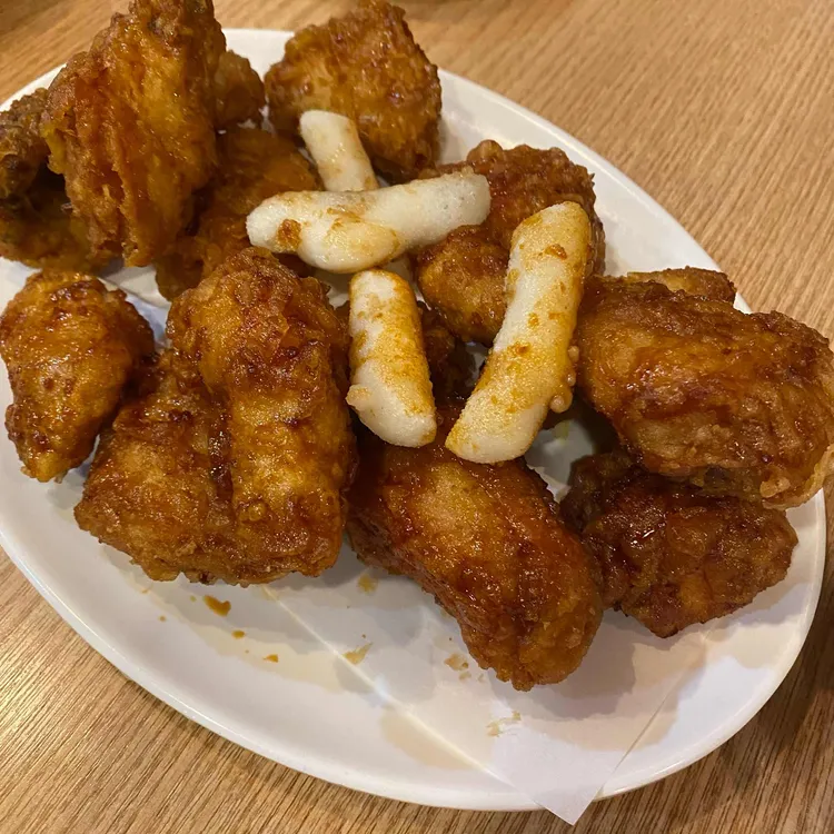 계동치킨 사진 2