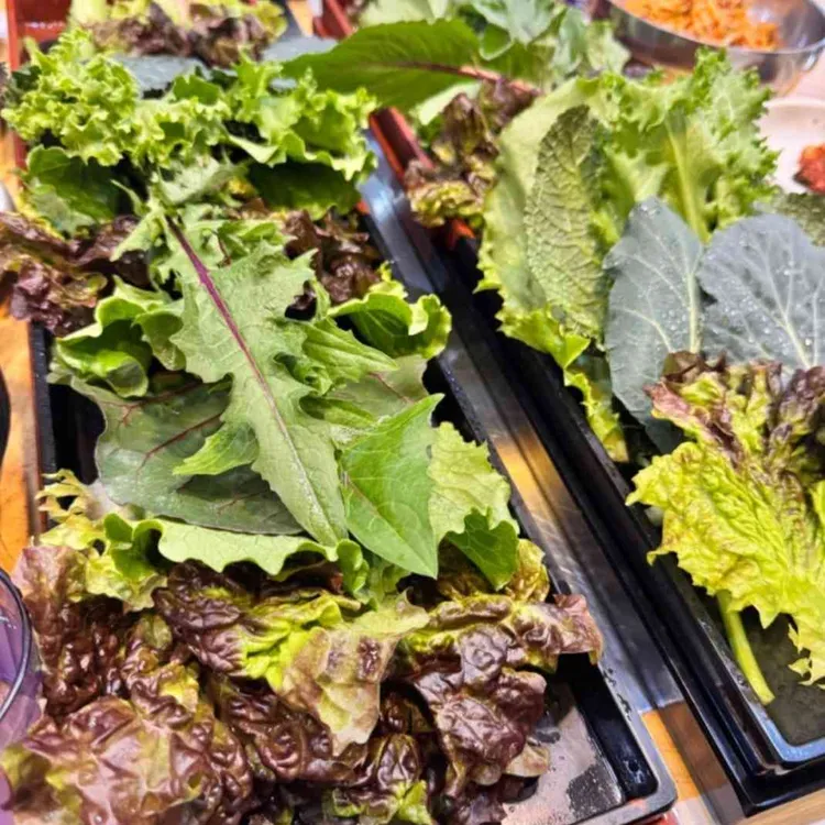 맛찬들왕소금구이 구로점 사진 2