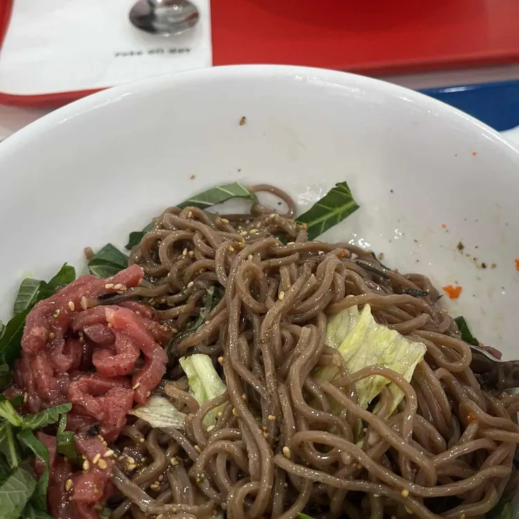 Poke all day 포케&샐러드 사진 2