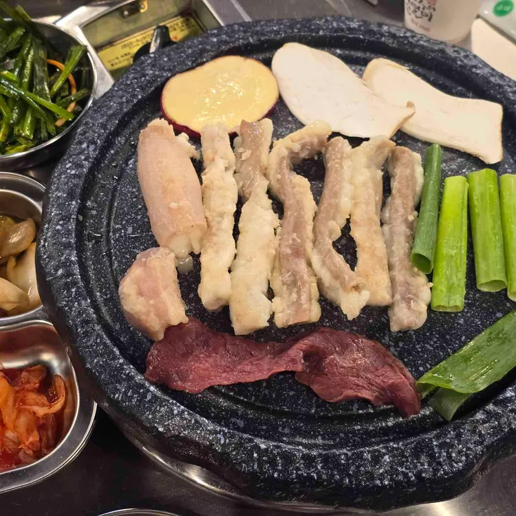 우리소황소곱창 사진 2