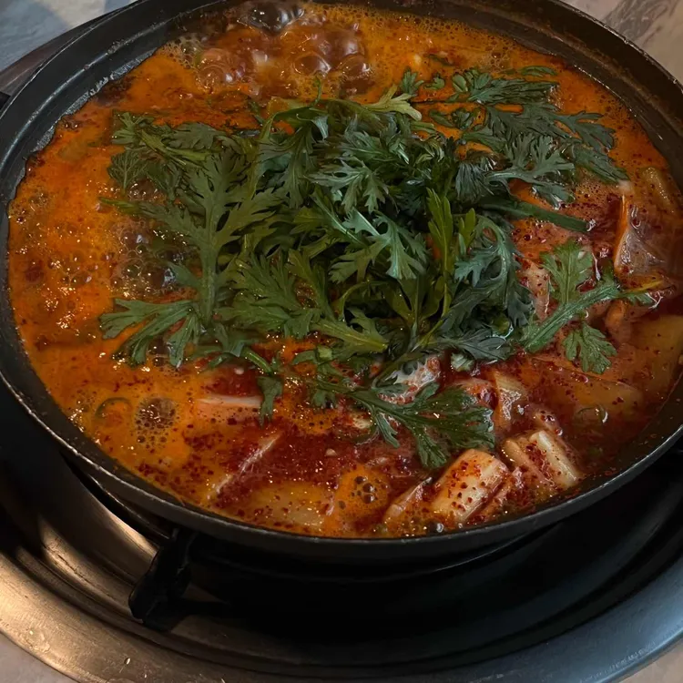 이리 숙성회 사진 2
