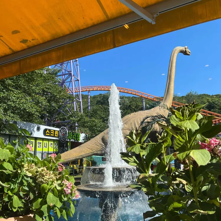 캘리포니아피자키친 대표 사진