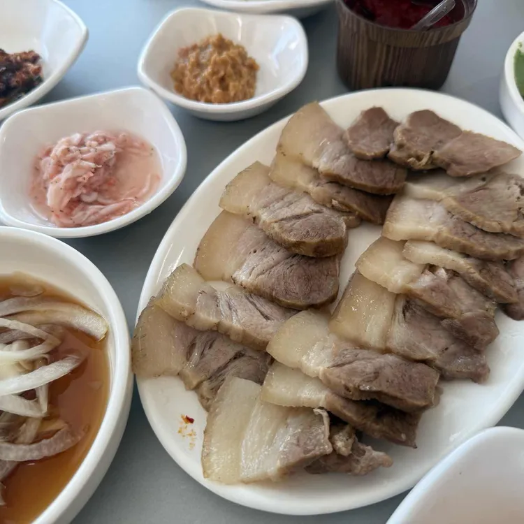 사량식당 사진 2