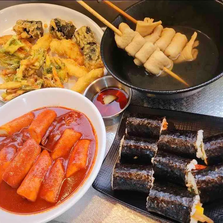 공룡주먹 대표 사진