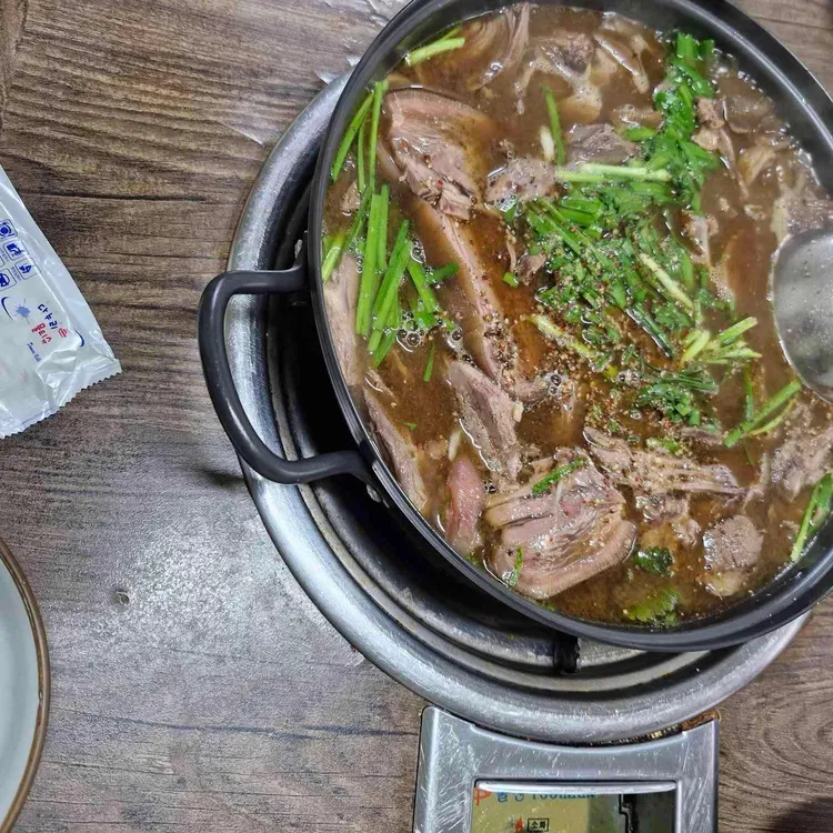 송죽가든 대표 사진