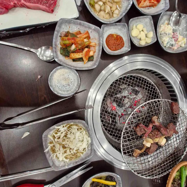 안성축협 한우프라자 사진