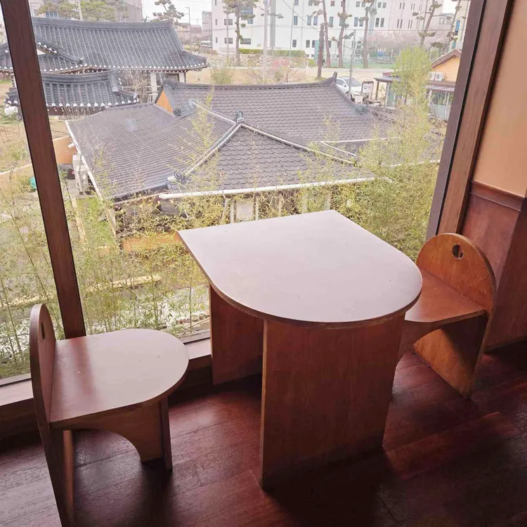 카페 툇마루 사진 2