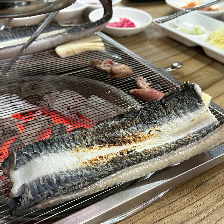 장어만찬 대표 사진