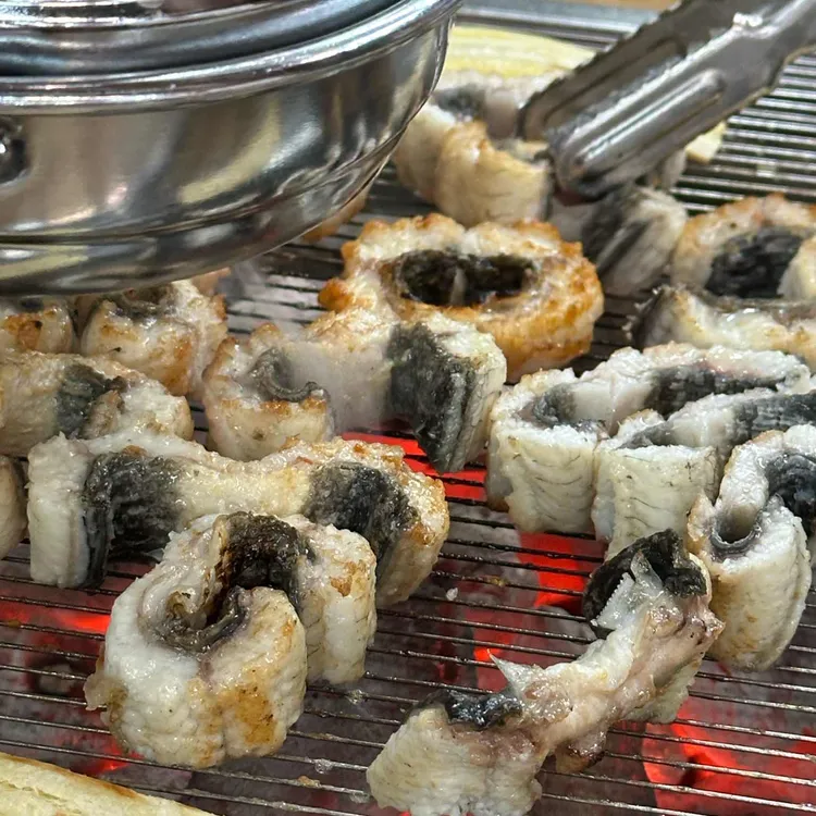 장어만찬 대표 사진