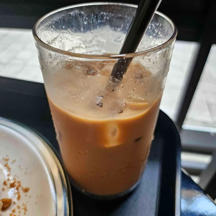 카페 아쿠아랑 대표 사진