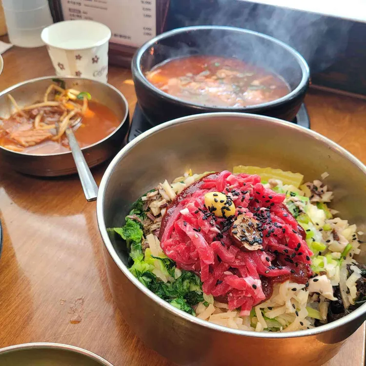 하주옥 사진 1
