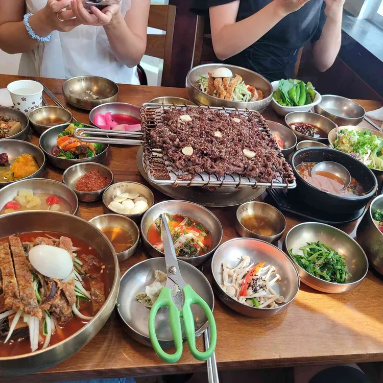 하주옥 사진 2