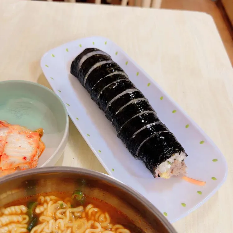 은경이네김밥 대표 사진