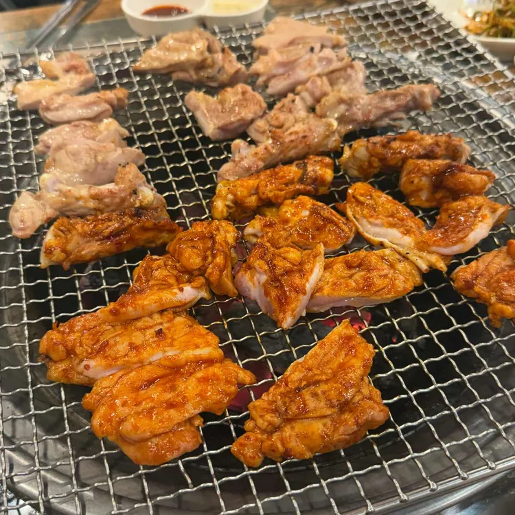 놀놀숯닭갈비 대표 사진