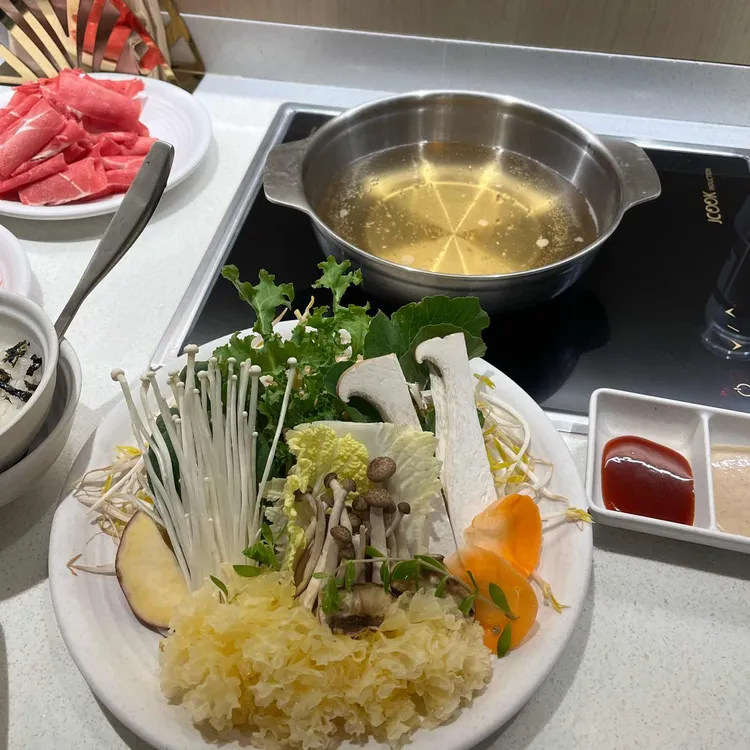 이로리 샤브샤브 사진 2
